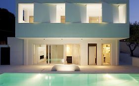 Infinity White Complex By Gk Properties